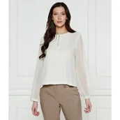 Koszule damskie - Joop! Koszula B58Blanca | Regular Fit - miniaturka - grafika 1