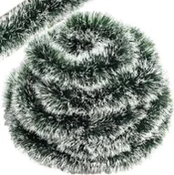 Ozdoby bożonarodzeniowe - Ruhhy Girlanda choinkowa- oszroniona 6m Ruhhy 22310 - miniaturka - grafika 1