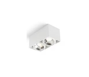 Redlux Oprawa sufitowa JAMES II DIMM R13362 R13362 - Oprawy, klosze i abażury - miniaturka - grafika 2