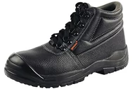 Biuro i firma OUTLET - Gevavi Safety Gevavi Safety GS 02 GEVGS02 buty męskie, czarny - Czarny czarny. - 45 EU - miniaturka - grafika 1