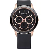 Zegarki damskie - Bering 33840-446 - miniaturka - grafika 1