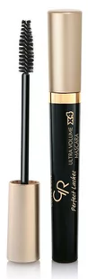 Golden Rose Perfect Lashes - ULTRA VOLUME X4 MASCARA - Pogrubiający tusz do rzęs - M-GPL-VX4 GR066635 - Tusze do rzęs - miniaturka - grafika 1