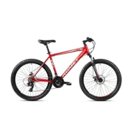 Rowery - Rower górski ROMET RAMBLER R6.2 2023 - miniaturka - grafika 1