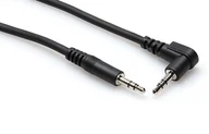 Kable - Hosa CMM-103R Kabel TRS 3.5 - TRS R 3.5, 0.91m - miniaturka - grafika 1