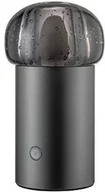 Lampy stojące - Blomus - Iris Mobile LED Lampa Stołowa Gun Metal Blomus - miniaturka - grafika 1