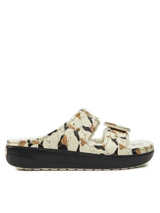 Crocs Klapki Squishmallows Cam Cozzy Sandal 210217 Beżowy - Klapki i japonki męskie - miniaturka - grafika 1