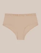 Majtki damskie - Majtki bezszwowe Fleen - Henderson - miniaturka - grafika 1