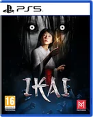Gry PlayStation 5 - Ikai GRA PS5 - miniaturka - grafika 1