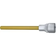 Śrubokręty - Zest.wkrętakow.końcówek 1/2",do śrub z gniaz. 6-kąt. 8x140mm HAZET - miniaturka - grafika 1
