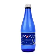 Woda - Java Naturalna woda mineralna średniozmineralizowana lekko gazowana (szkło) 330 ml - miniaturka - grafika 1