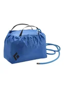 Sprzęt wspinaczkowy - Torba na linę Black Diamond Half Rope Burrito - blue/blue - miniaturka - grafika 1