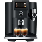 Ekspresy do kawy - JURA S8 Piano Black EB - miniaturka - grafika 1