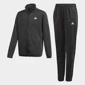 Dresy i komplety dla dziewczynek - adidas Essentials Track Suit - Adidas - miniaturka - grafika 1