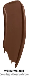 NYX Professional Makeup Professional Makeup - CAN'T STOP WON'T STOP - FULL COVERAGE FOUNDATION - Podkład do twarzy - WARM WALNUT NYXSSWWA - Podkłady do twarzy - miniaturka - grafika 3
