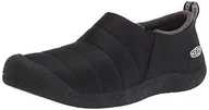 Kapcie damskie - Keen Keen Howser II Buty Mężczyźni, triple black US 13 | EU 47 2020 Slippersy 1023997-13 - miniaturka - grafika 1