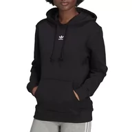 Bluzy sportowe damskie - adidas Originals Adicolor Essentials Hoodie > H06619 - Adidas - miniaturka - grafika 1