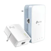 Wzmacniacze sygnału wifi - AV1000 POWERLINE AC WI-FI KIT/GIGABIT - miniaturka - grafika 1