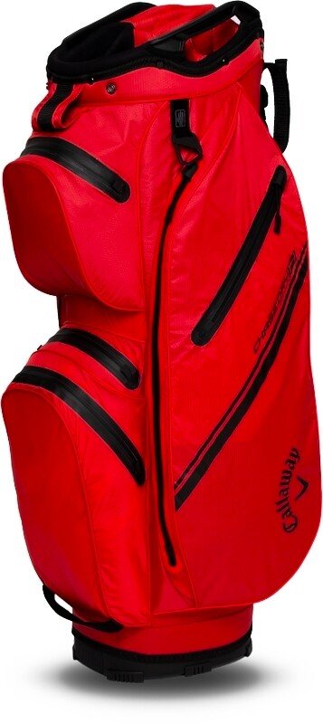 Torba golfowa typu cart bag Callaway Chase 14 Dry