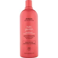 Odżywki do włosów - AVEDA NutriPlenish Intensywnie nawilżająca odżywka do włosów 1000 ml - miniaturka - grafika 1