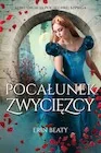 Fantasy - Pocałunek zwycięzcy. Pocałunek zdrajcy. Tom 3 - miniaturka - grafika 1