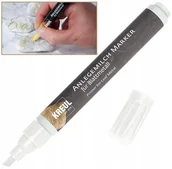 Kredki, ołówki, pastele i pisaki - KLEJ W PISAKU do folii transferowej złoceń KREUL - miniaturka - grafika 1