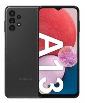 Samsung Galaxy A13 64GB Etui Szkło
