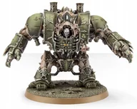 Gry planszowe - Warhammer 40000 Chaos Space Marine Helbrute Games Workshop - miniaturka - grafika 1