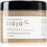 Ziaja BALTIC HOME SPA WELLNESS ŚREDNIOZIARNISTY PEELING DO CIAŁA 300ML