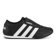 Buty sportowe damskie - Obuwie sportowe adidas TEKWEN JS3871 - miniaturka - grafika 1