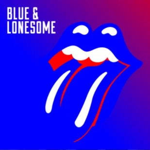 Rolling Stones Blue & Lonesome Winyl - Winyle - miniaturka - grafika 3