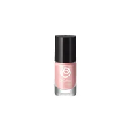 Lakiery do paznokci - Oriflame Lakier do paznokci OnColour - Pearly Pink 5 ml - miniaturka - grafika 1