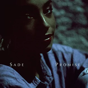 Promise CD Sade - Pop - miniaturka - grafika 1
