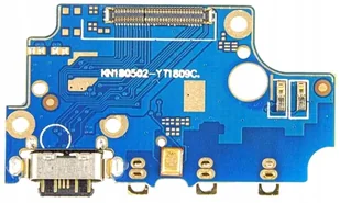 Nowe Złącze Gniazdo Ładowania Płytka Port Usb Do Nokia 8 Ta-1012 - Pozostałe akcesoria do telefonów - miniaturka - grafika 1