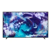 Telewizory - Samsung Smart TV TQ65QN900F 65" 8K Ultra HD HDR QLED Neo QLED - miniaturka - grafika 1
