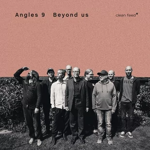 Beyond Us (Angles 9) (CD) - Inna muzyka - miniaturka - grafika 1