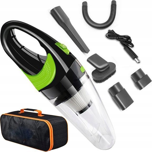 ODKURZACZ SAMOCHODOWY 1 AX-6603