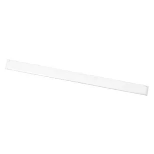 Lampa sufitowa podtynkowa Hiate 1839 Shilo LED 30W 4000K belka do sypialni biała - Lampy sufitowe - miniaturka - grafika 1