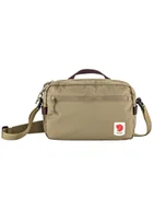 Torby męskie - Saszetka na ramię Fjallraven High Coast Crossbody - clay - miniaturka - grafika 1