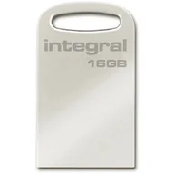 Pendrive - Integral Fusion 16GB (INFD16GBFUS) - miniaturka - grafika 1