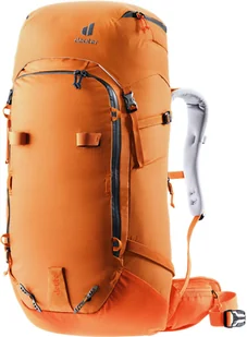 Deuter Freescape Pro 38+ SL Backpack Women, pomarańczowy 2022 Plecaki do Tour skating 3300222-9903 - Plecaki - miniaturka - grafika 3