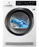 Suszarki do prania - Electrolux EW8HS259SP - miniaturka - grafika 1