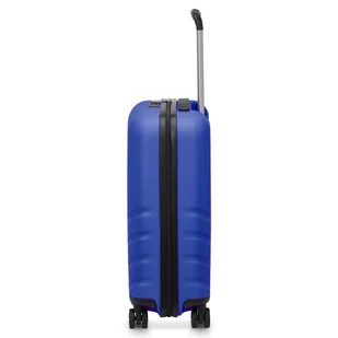 Walizka MODO by RONCATO Shine kabinowa 4koła 40l - Walizki - miniaturka - grafika 6
