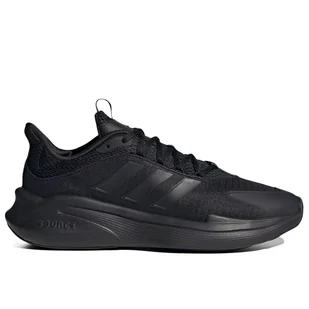 Buty adidas Sportswear Alphaedge + IF7290 - czarne - Buty sportowe męskie - miniaturka - grafika 1