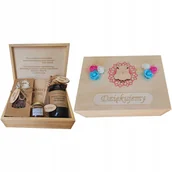 Herbata - Prezent dla przedszkolanki nauczyciela wychowawcy podziękowanie koniec roku - miniaturka - grafika 1