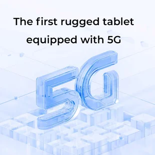 Tablet 5G OUKITEL RT7 - Tablety - miniaturka - grafika 9