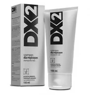 Szampony do włosów - Aflofarm DX2 Szampon przeciw siwieniu ciemnych włosów 150ml - miniaturka - grafika 1