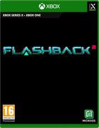 Gry Xbox One - Flashback 2 GRA XBOX ONE - miniaturka - grafika 1