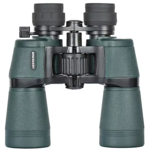 Delta Optical Discovery 10-22x50 - Lornetki - miniaturka - grafika 1
