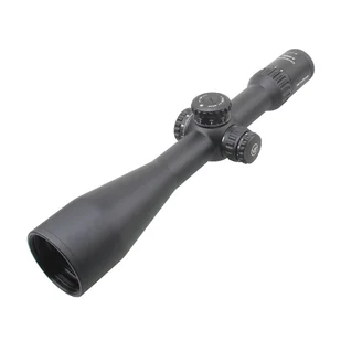 Vector Optics - Luneta Celownicza Continental 5 - 30 x 56 - 34 mm - First Focal Plane - SCFF-41 - Lunety i akcesoria Vector Optics - Luneta Celownicza Continental 5 - 30 x 56 - 34 mm - First Focal Plane - SCFF-41 - Lunety i akcesoria - miniaturka - grafika 1