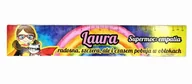 Zakładki indeksujące - Zakładka do książki z imieniem Laura - miniaturka - grafika 1